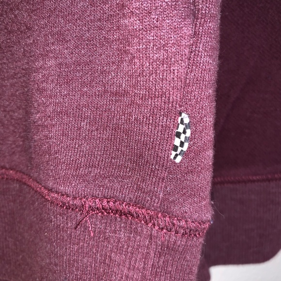 Vans Sweatshirt - Picture 4 of 10